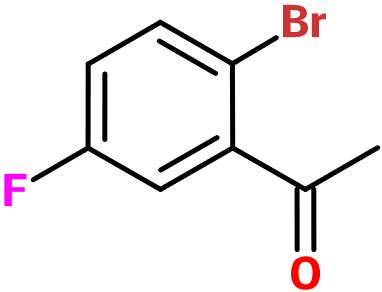 (图片) MC095811 2'-Bromo-5'-fluoroacetophenone